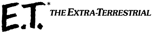E.T. the Extra-Terrestrial (black).png