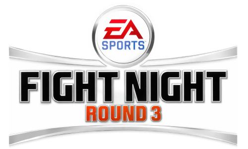 Fight Night Round 3 Logo.png