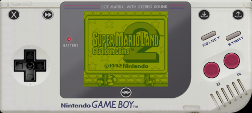 More information about "Animated Retroarch Overlays for Cell Phone"