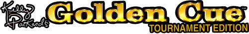 Kelly Packard's Golden Cue - Tournament Edition.png