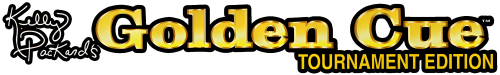 Kelly Packard's Golden Cue - Tournament Edition.png
