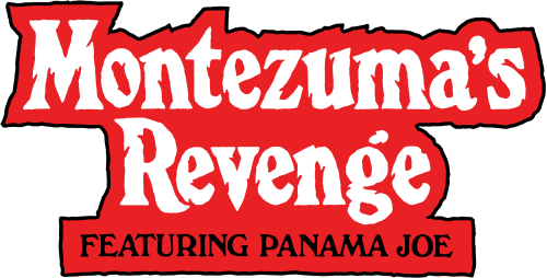 Montezuma's Revenge Featuring Panama Joe (black).png
