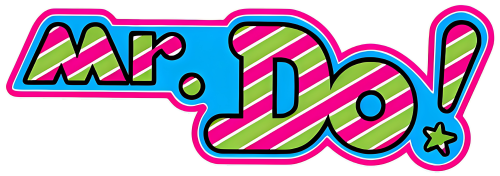 Mr. Do!.png