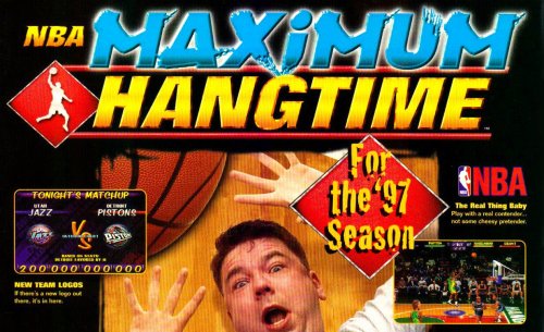 NBA Maximum Hangtime - Clear Logo Imag.jpg