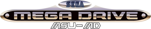 More information about "Sega Mega Drive MSU-MD Logo (Alternative)"