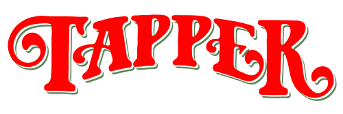 Tapper (green) small.png