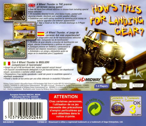 4 Wheel Thunder back.jpg