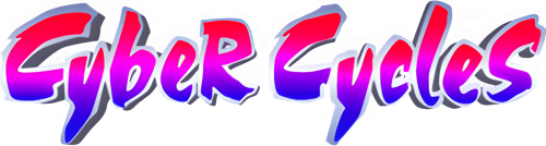 Cyber Cycles (Title Screen).png