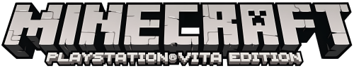 Minecraft - Playstation Vita Edition.png