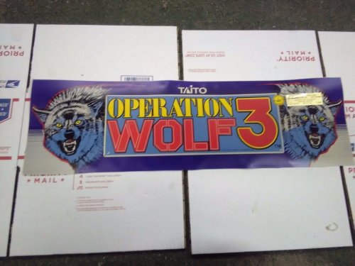 Operation Wolf 3 - Arcade - Marquee Image.jpg