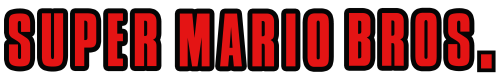 Super Mario Bros. Special Edition LOGO.png
