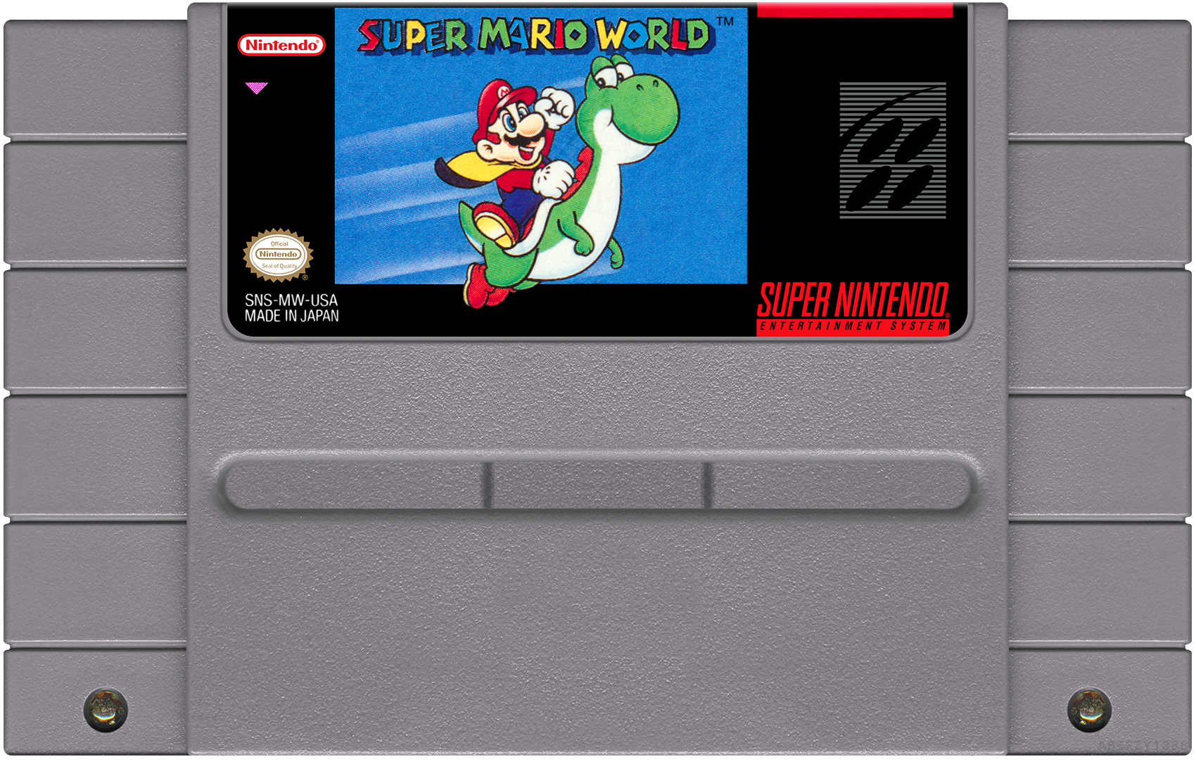 More information about "ABeezy's Super Nintendo Entertainment System Carts"
