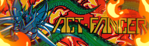 More information about "Video Marquees for Arcade Games"
