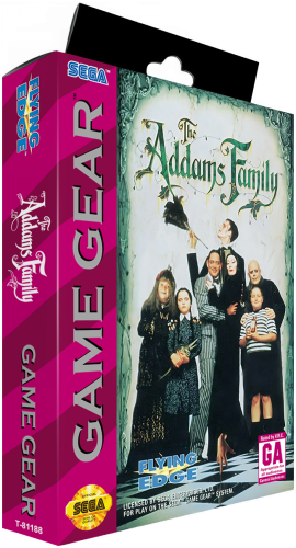 More information about "Sega Game Gear 3D Boxes"