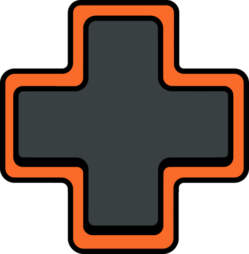 Donkey Kong Controller (1st Issue).png