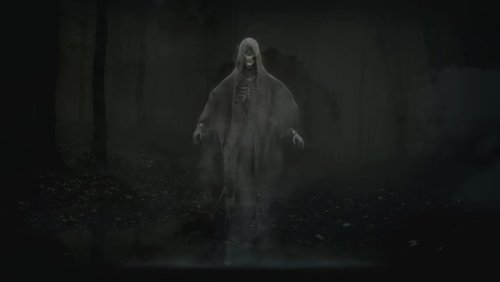 More information about "Haunted Woods (this is a Novelty theme)"
