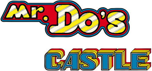 Mr. Do's Castle.png