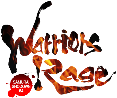 Samurai Shodown 64 - Warrior's Rage.png
