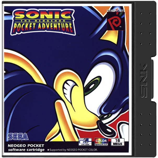More information about "SNK Neo Geo Pocket Color 2.5D Front Box"