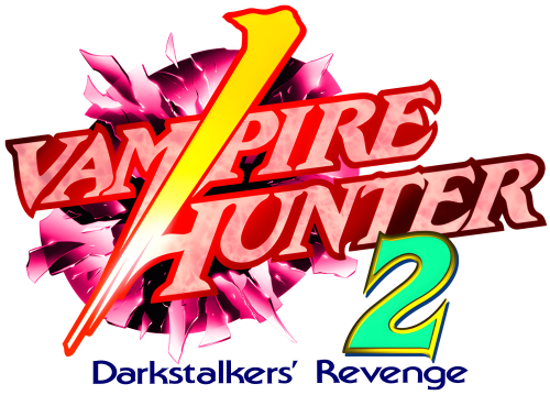 Vampire Hunter 2 - Darkstalkers Revenge.png