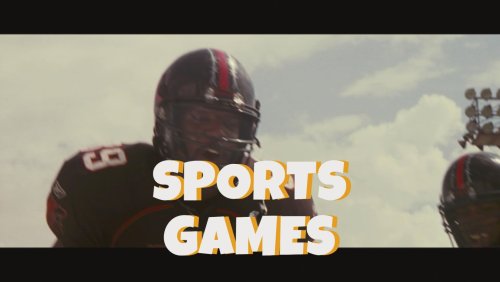 More information about "JoeHD's Custom Playlist Videos"