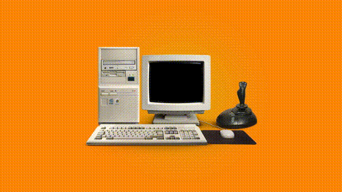More information about "Windows 95 Platform Theme Video"
