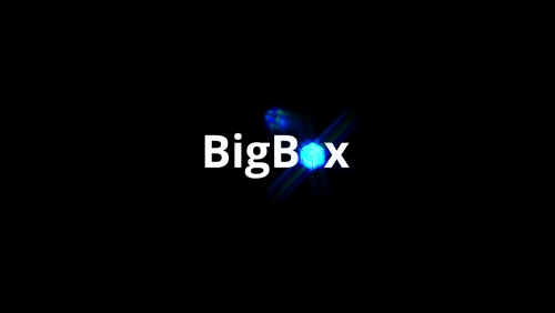 More information about "Blue Orb Intro"