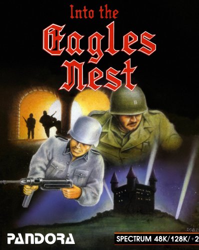 Into the Easlges Nest Large.jpg