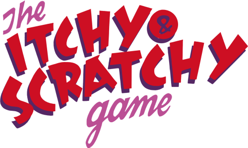 Itchy & Scratchy Game.png