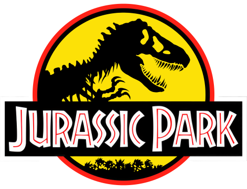 Jurrassic Park Yellow Logo v2.png