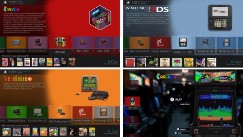 More information about "PSGC +Arcade"