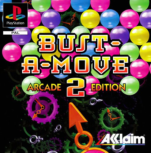 Bust a move 2 PS1.jpg