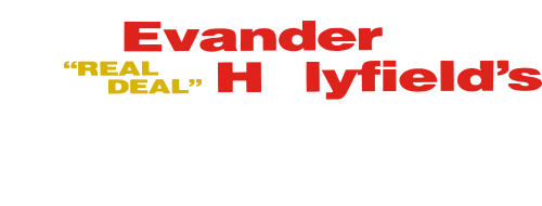 Evander Holyfield's 'Real Deal' Boxing.png