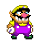 warior