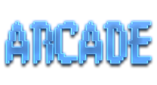 More information about "8Bit Neon Clear Logos"