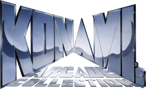 Konami Arcade Collection Grey_Caesium.png