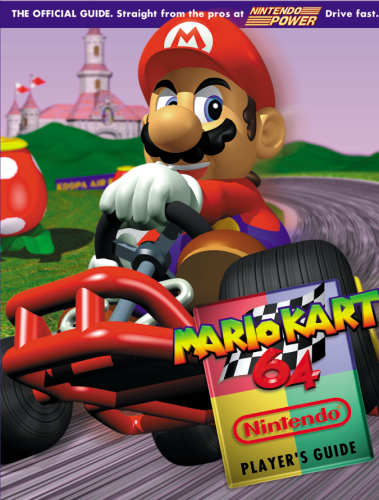 Mario Kart 64 PG.png