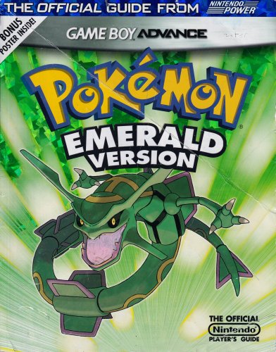 Pokemon - Emerald Version - Nintendo Player's Guide page 000a.jpg