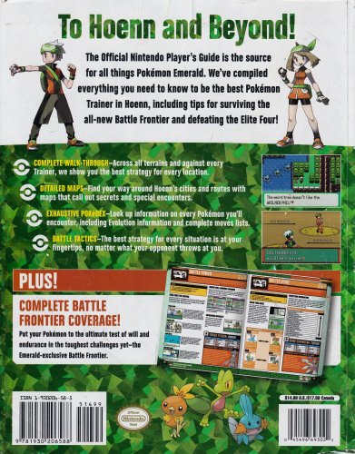 Pokemon - Emerald Version - Nintendo Player's Guide page 250.jpg