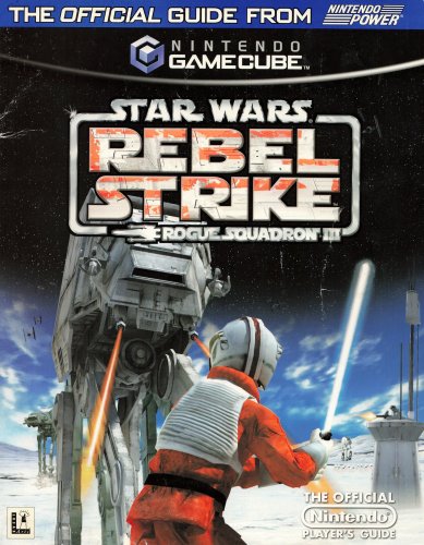 Star Wars Rogue Squadron III - Rebel Strike - Official Nintendo Player's Guide page 000a.jpg