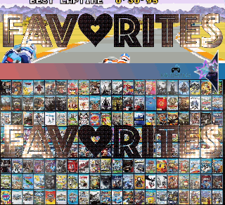 More information about "Favorites Playlist Media with Animated Marquee"