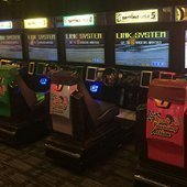 arcademode