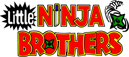 little Ninja Brothers.png