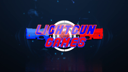 More information about "Light Gun Games"
