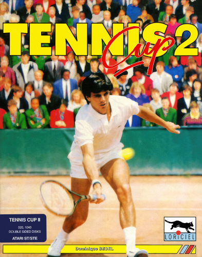 Tennis Cup 2 Atari ST.png