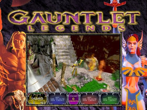 More information about "Arcade Video Themes"
