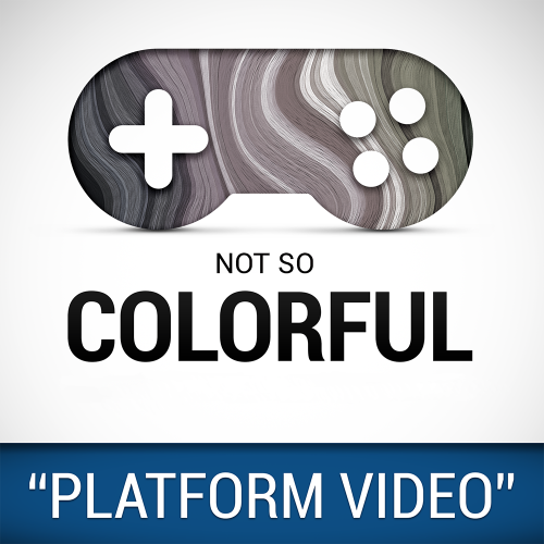 More information about "Not so COLORFUL"