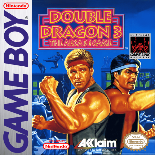 Double Dragon 3 - The Arcade Game (USA, Europe).png