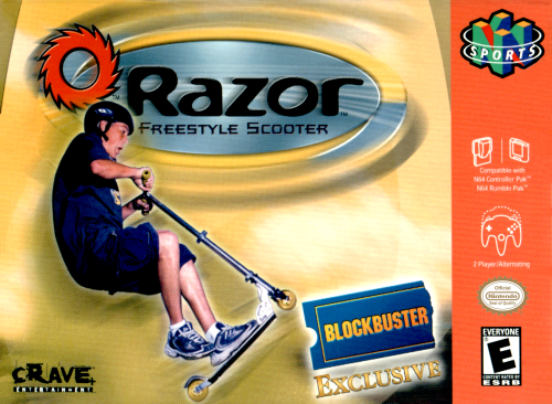 Razor Freestyle Scooter-01.png