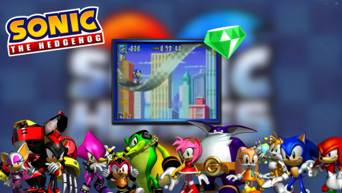 More information about "Sonic_Theme_Video"